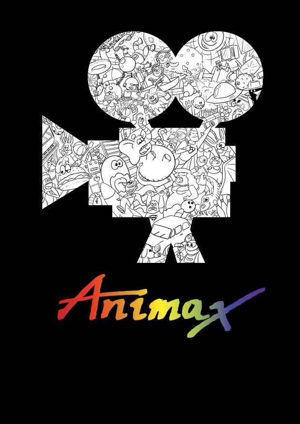 Animax 2012