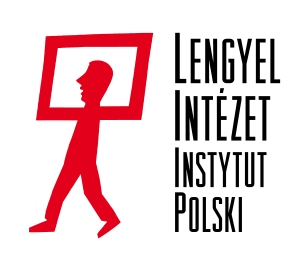 Lengyel Intezet uj logo
